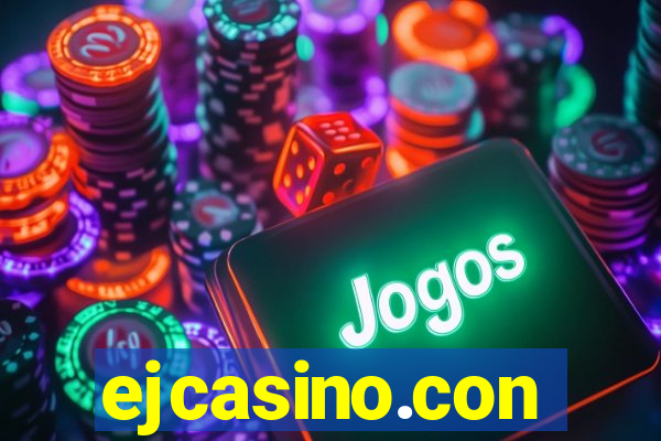 ejcasino.con