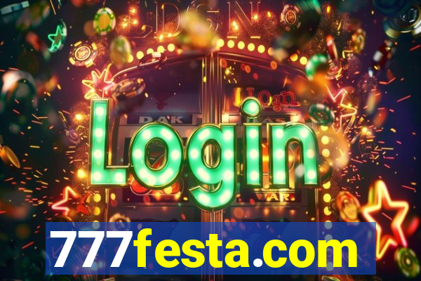 777festa.com