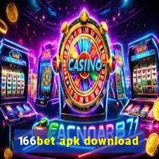 166bet apk download