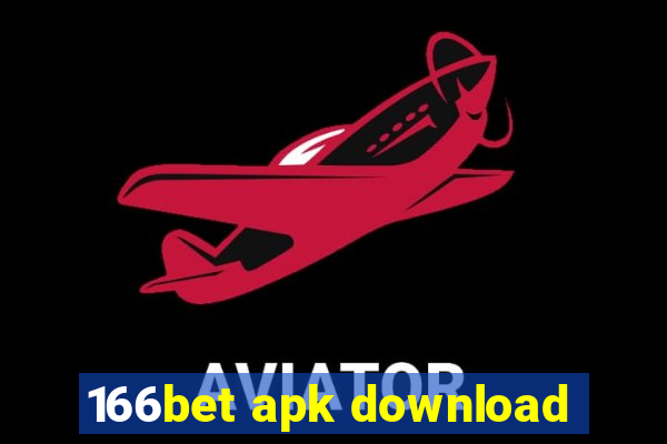 166bet apk download