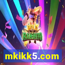 mkikk5.com