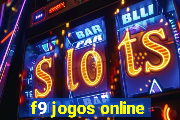 f9 jogos online