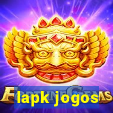 lapk jogos