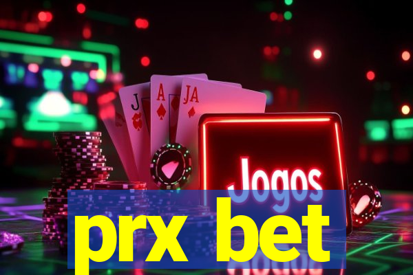 prx bet