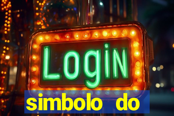 simbolo do corinthians para nick