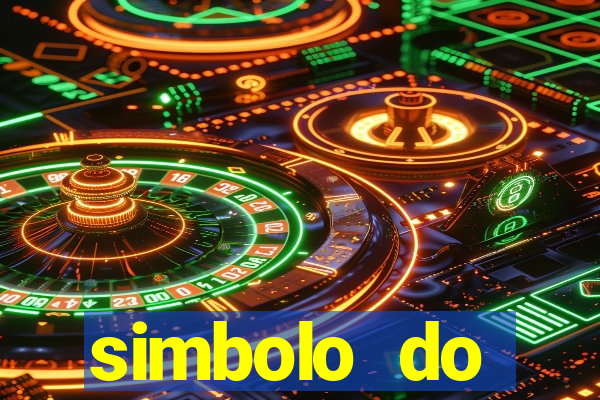 simbolo do corinthians para nick