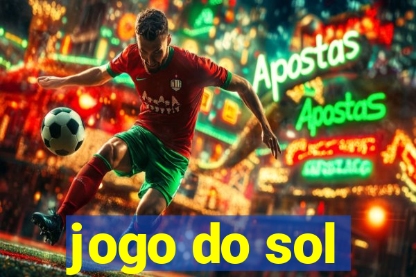 jogo do sol