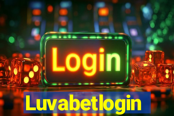 Luvabetlogin