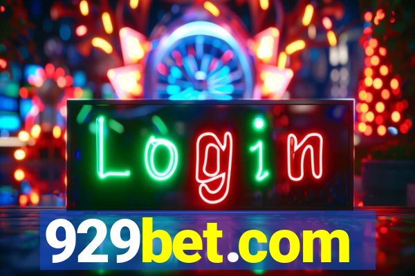 929bet.com