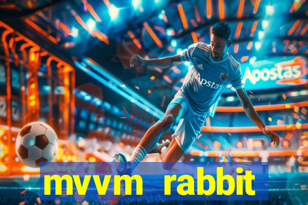 mvvm rabbit download filmes