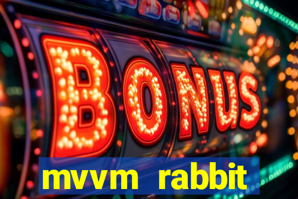 mvvm rabbit download filmes