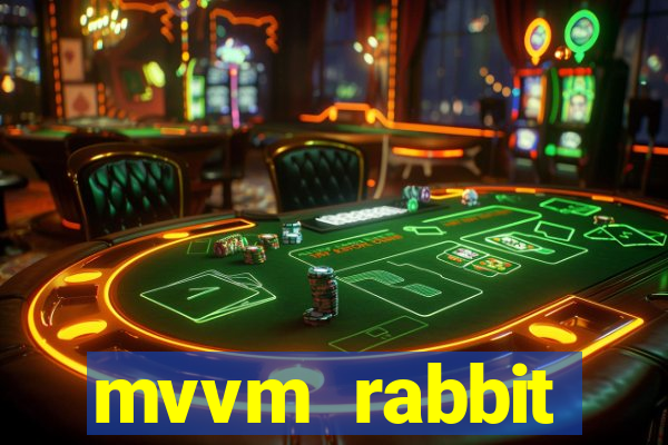 mvvm rabbit download filmes