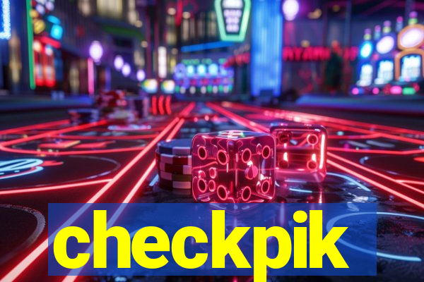 checkpik