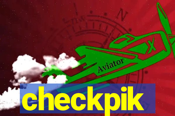 checkpik