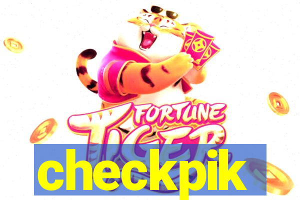 checkpik