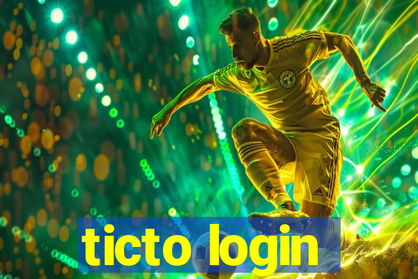 ticto login