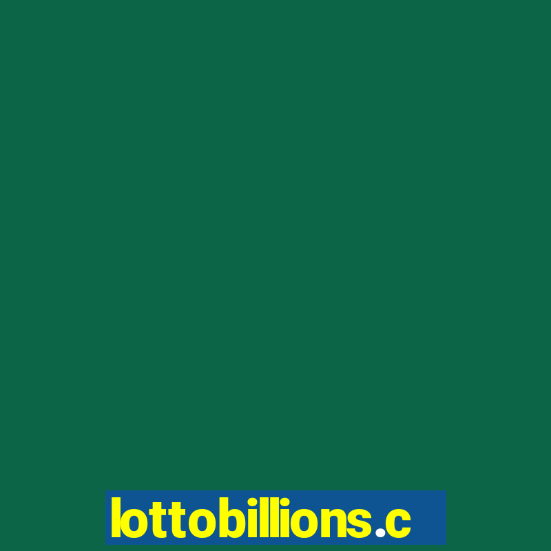 lottobillions.com