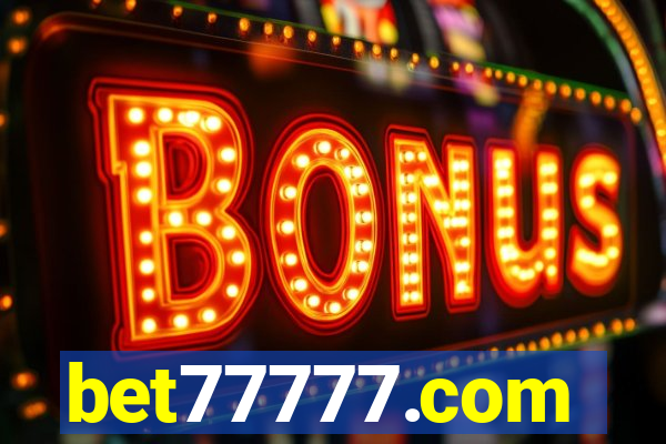 bet77777.com