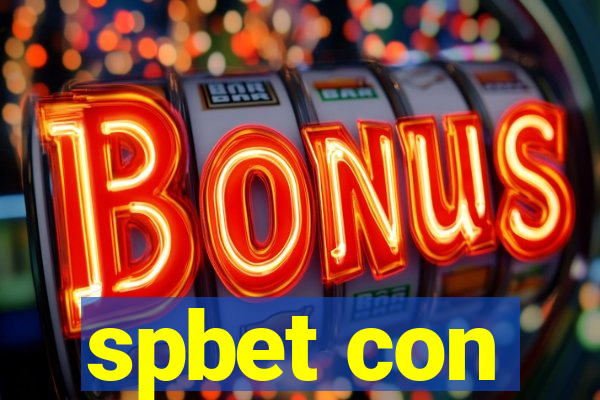 spbet con