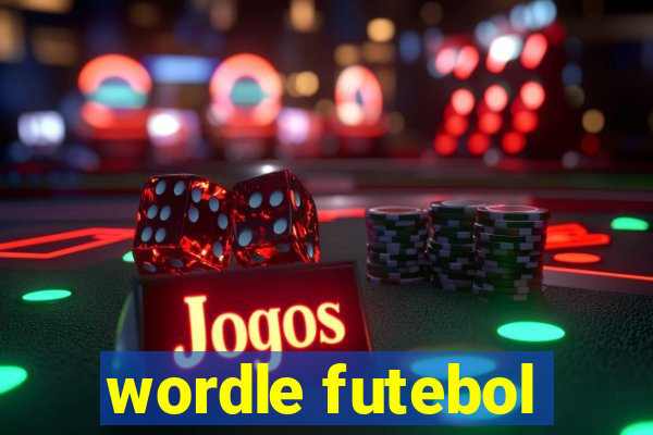 wordle futebol