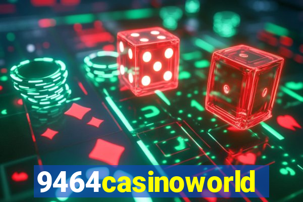 9464casinoworld