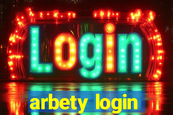 arbety login