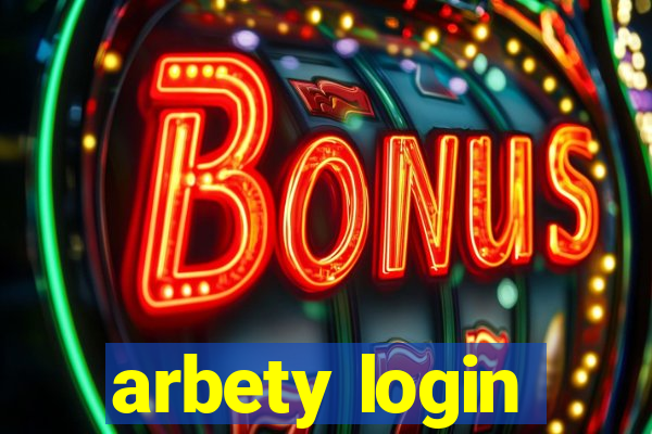 arbety login