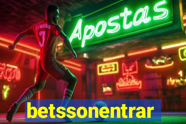 betssonentrar