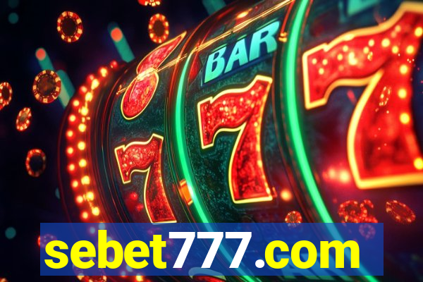 sebet777.com