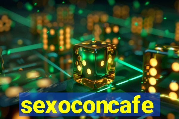 sexoconcafe