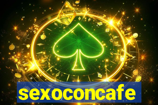 sexoconcafe