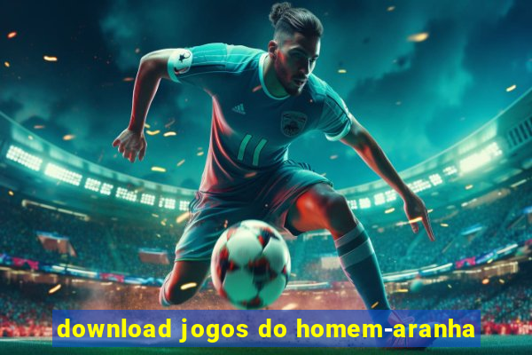 download jogos do homem-aranha