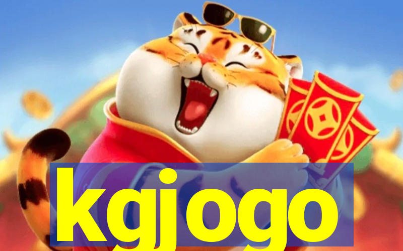 kgjogo