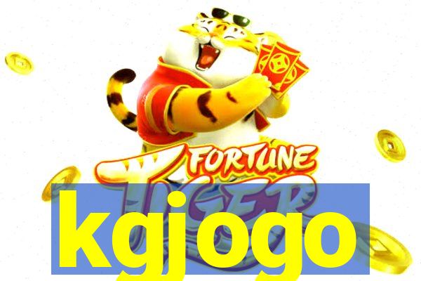 kgjogo