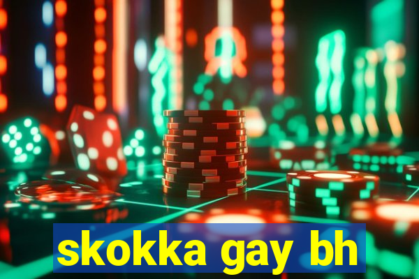 skokka gay bh