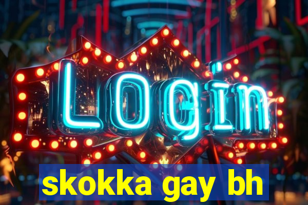 skokka gay bh