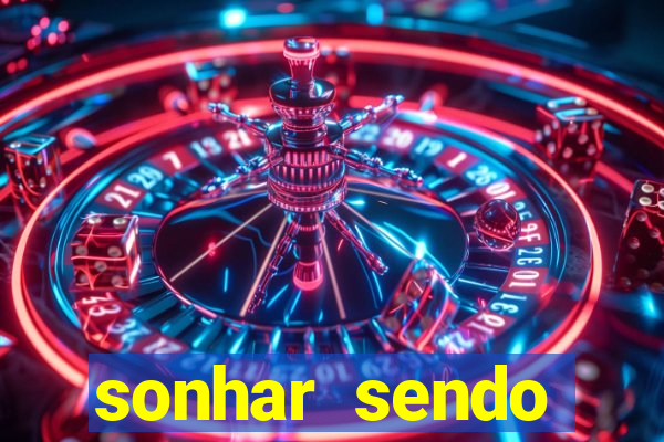 sonhar sendo roubado o celular