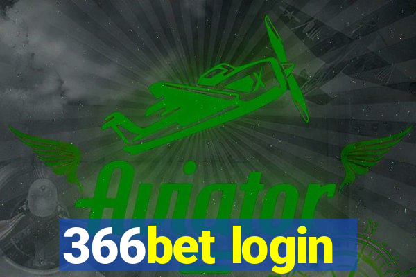 366bet login