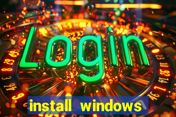 install windows installer 3.1