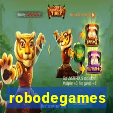 robodegames