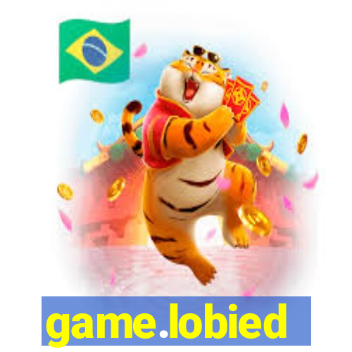 game.lobied