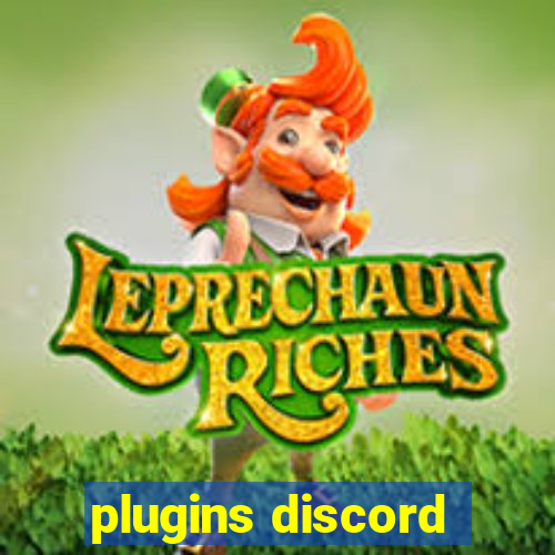 plugins discord