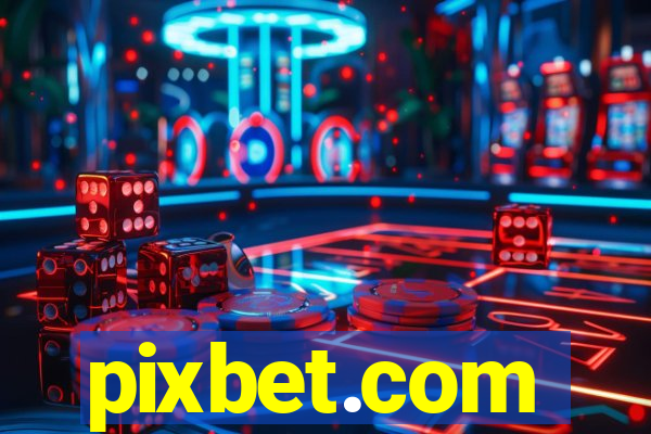 pixbet.com