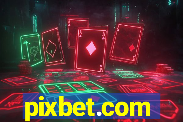 pixbet.com