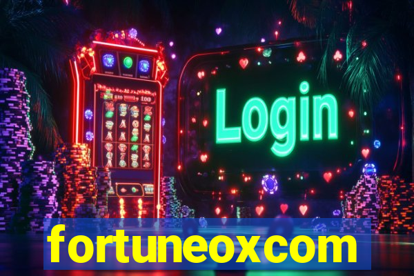 fortuneoxcom