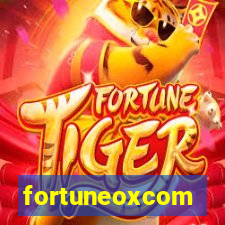 fortuneoxcom