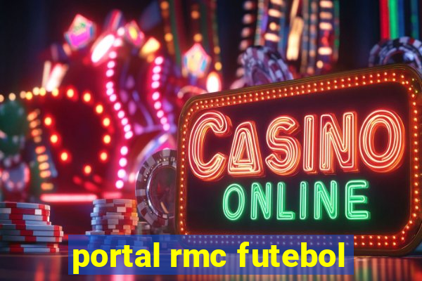 portal rmc futebol