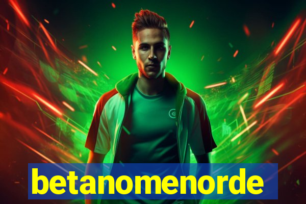 betanomenorde