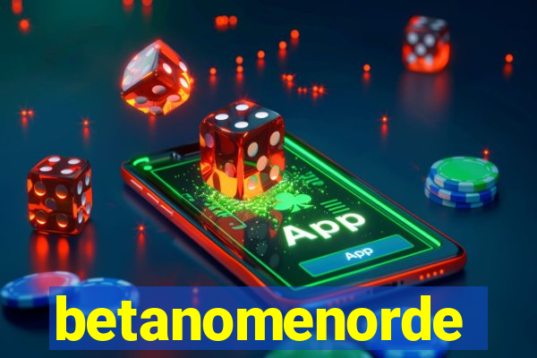 betanomenorde