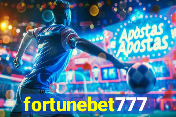 fortunebet777